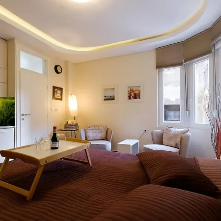 Enjoy Appartamento Belgrado